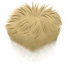 Short 1 - Blond