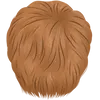 Short 3 - Ginger
