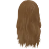 Long - Brown