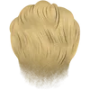 Short 2 - Blond