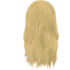 Long - Blond