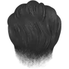 Short 2 - Black