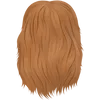 Shoulder - Ginger