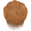 Short 2 - Ginger