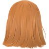 Straight - Ginger