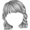 Hairstyle 3_item_8
