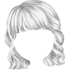 Hairstyle 3_item_7