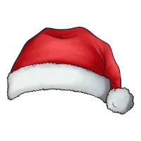 Christmas hat