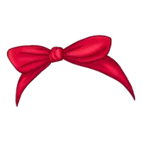 Hair bow