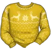 Sweater Christmas_item_7