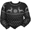 Sweater Christmas_item_1