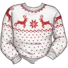 Sweater Christmas_item_8