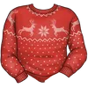 Sweater Christmas_item_2