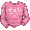 Sweater Christmas_item_3