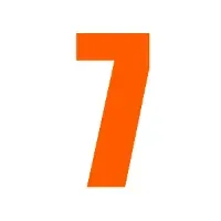 7