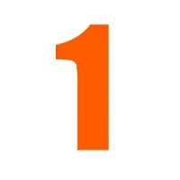 1