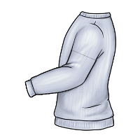 Чорний