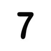 7