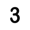 3