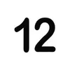 12