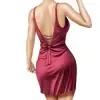 Short Dress