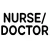 NURSE DOCTOR