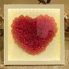 HEART RED