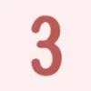 3