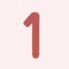 1
