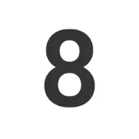 8