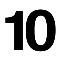 10