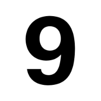 9