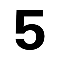 5