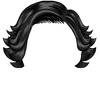 Hair_90
