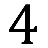 4