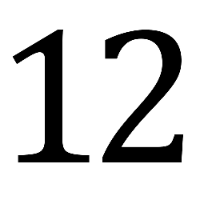 12