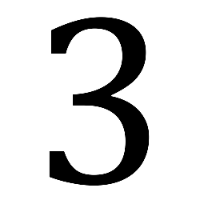 3