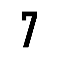 7