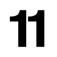11