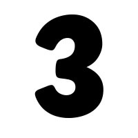 3