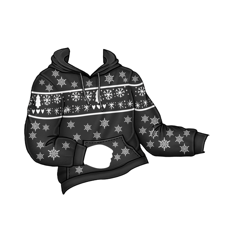Christmas Hoodie