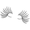 lông mi 1