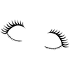 lông mi 2