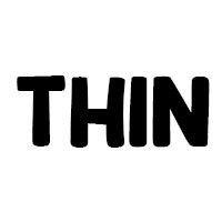 Thin