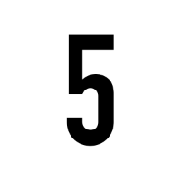5