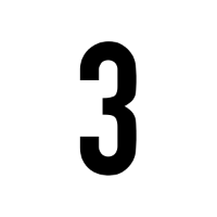 3