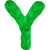 Y
