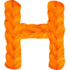 H