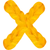 X