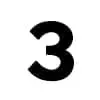 3